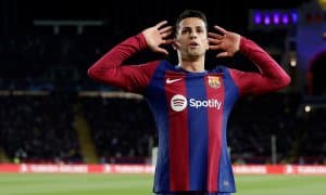 Шайхлар “Барса” сўраган юлдузнинг нархини айтди