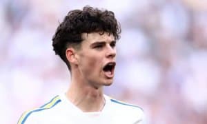 Бу футболчини “Реал”га сотмаймиз!