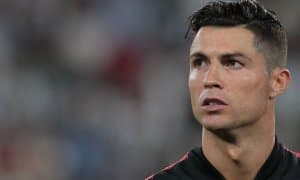 “Реал” Роналдуни қабул қилмади