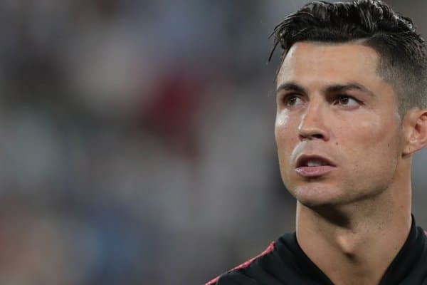 “Реал” Роналдуни қабул қилмади