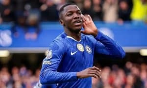 Бу футболчи “Реал”ни менсимади