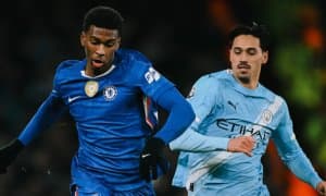 Гранд клублар “Челси” қадрламаган футболчини талашяпти