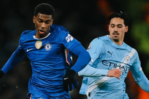 Гранд клублар “Челси” қадрламаган футболчини талашяпти