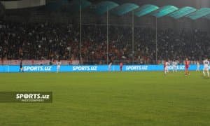 "Бобур арена" янада янги қиёфага кирмоқда. Сабаби...