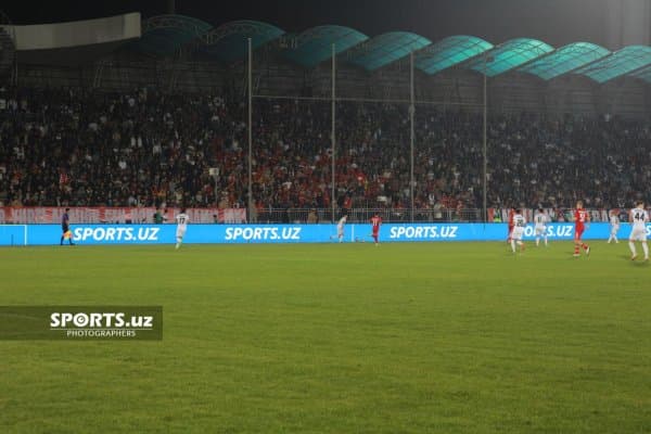 "Бобур арена" янада янги қиёфага кирмоқда. Сабаби...