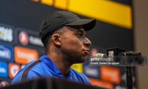 Мбаппе: "ЖЧ-2026да капитан сифатида ғалаба қозониш — орзу"