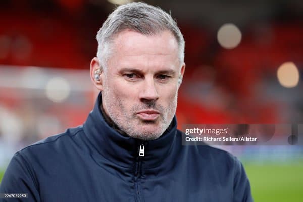 Каррагер: "Челси" мухлислари натижани ҳозироқ талаб қилади"