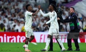 "Челси" "Реал" юлдузига қизиқмоқда, аммо шарт бор