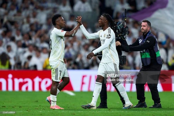 "Челси" "Реал" юлдузига қизиқмоқда, аммо шарт бор