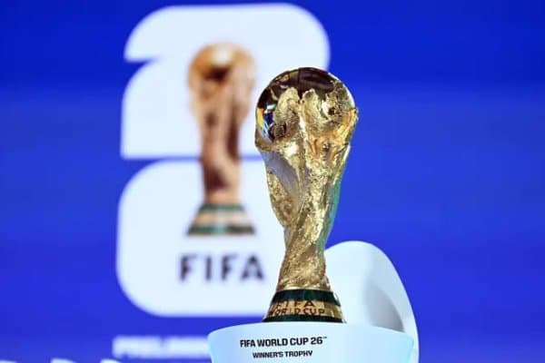 ФИФА ЖЧ-2026 учун янги қоидалар жорий қилди