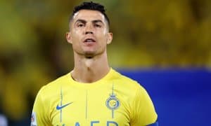 Роналду “Ан-Наср” бўйича баёнот берди