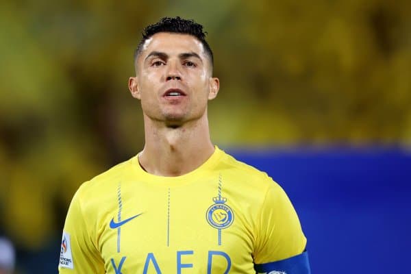 Роналду “Ан-Наср” бўйича баёнот берди