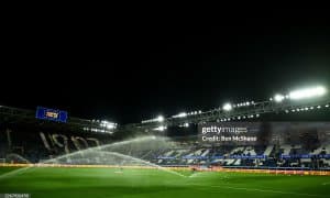 "ЖЧ-2026" саралаши. Италия — Шимолий Ирландия: Асосий таркиблар маълум