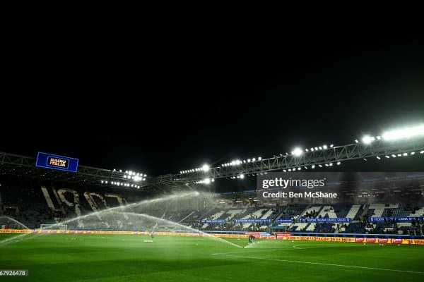 "ЖЧ-2026" саралаши. Италия — Шимолий Ирландия: Асосий таркиблар маълум