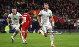 “ЖЧ-2026” саралаши. Чехия ва Босния ва Герцеговина пенальтилар сериясида ғалаба қозониб, финал босқичига чиқди