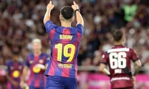 “Барса”дан норозиман!