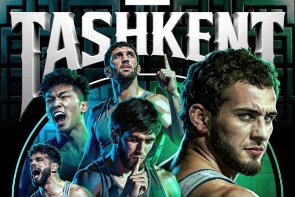 Тошкент бугун супер турнирга мезбонлик қилади!