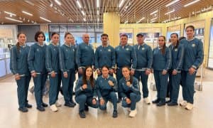  Халқаро турнирда иштирок этадиган боксчиларимиз таркиби эълон қилинди