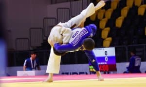 Армонга айланган Олимпиада ёхуд ҳамон чемпионликка эришаётган мураббий