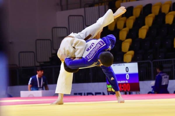 Армонга айланган Олимпиада ёхуд ҳамон чемпионликка эришаётган мураббий