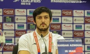 Азмуннинг Эрондаги мол-мулки мусодара қилинади