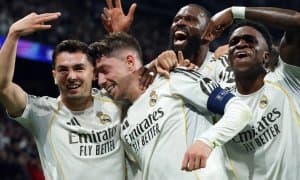 “Реал” ПСЖ юлдузини икки гранд билан талашяпти