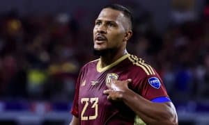 FIFA Series. Венесуэла Тринидад ва Тобагони йирик ҳисобда мағлуб этди