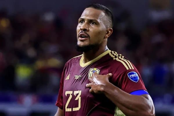 FIFA Series. Венесуэла Тринидад ва Тобагони йирик ҳисобда мағлуб этди