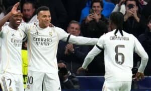 “Реал” юлдузи бўлажак жамоасига шарт қўйди