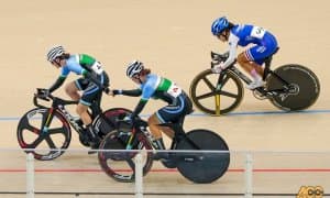 Наша команда завоевала серебряную медаль в «medison»