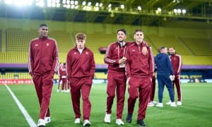 Ўртоқлик ўйини. Испания ва Германия иштирокидаги баҳслар учун таркиблар эълон қилинди