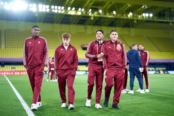 Ўртоқлик ўйини. Испания ва Германия иштирокидаги баҳслар учун таркиблар эълон қилинди