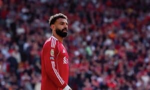 Салоҳнинг ўрнини ашаддий рақиб ҳужумчиси эгаллайди