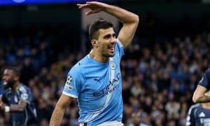 Уни қадрлаймиз, лекин... “Реал” Родри бўйича режасини ўзгартирди