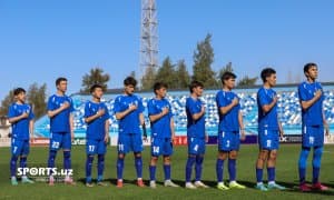 Ўзбекистон - Япония учрашувидан фотолавҳалар!