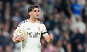 Браим Диас ёзда сотилиши мумкин: "Арсенал" қизиқиш билдирмоқда