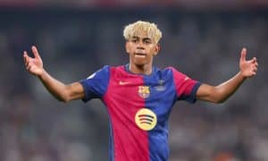 “Барса” Ямални Испания терма жамоасида ўйнатмасликни талаб қиляпти