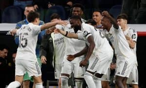 Мен “Реал”га қайтаман!