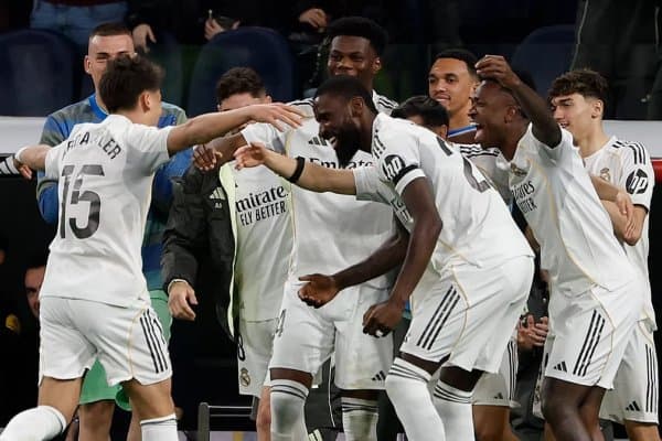 Мен “Реал”га қайтаман!