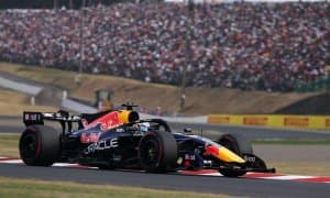 Антонелли энг тезкор, Расселл иккинчи, Пиастри учинчи. Верстаппен кучли ўнликка кира олмади