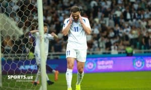 Ўзбекистон: Бу галги рақиб Аргентина ва Бразилияни қўрқитган жамоа!