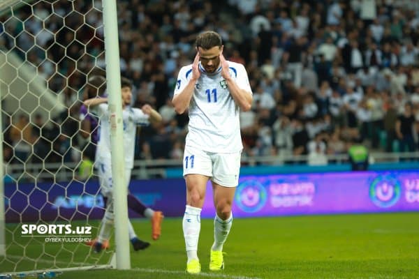 Ўзбекистон: Бу галги рақиб Аргентина ва Бразилияни қўрқитган жамоа!