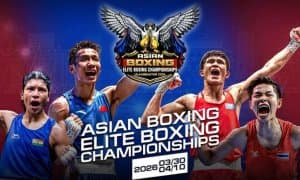 Боксеры Узбекистана будут бороться за медали ЧА