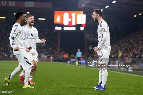 "Галатасарай" МЮ футболчисини сотиб олмоқчи