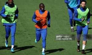 Канте "Париж"га ўтиши мумкин эди