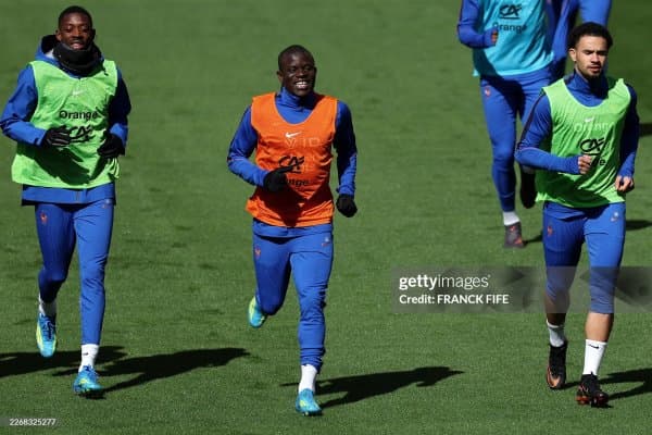 Канте "Париж"га ўтиши мумкин эди