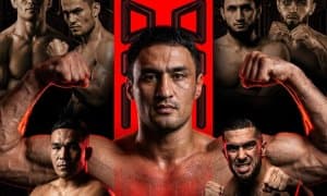 "Тайсон"нинг кейинги рақиби маьлум