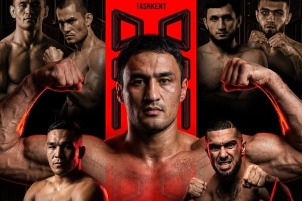 "Тайсон"нинг кейинги рақиби маьлум