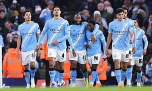 “Сити”нинг энг фойдали ўйинчиси номи аниқланди