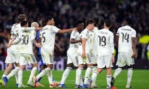 Бунақа маошга “Реал”дан кетсанг арзийди